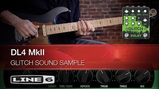 Video thumbnail for Line 6 | Paul Hindmarsh | DL4 MkII | Glitch by Line 6