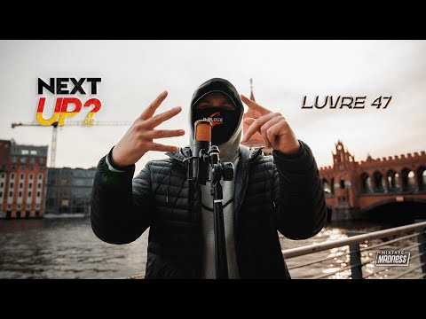 Video thumbnail for Next Up Germany (S1-E1)