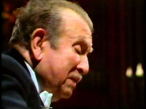 CLAUDIO ARRAU　 the Emperor Concerto