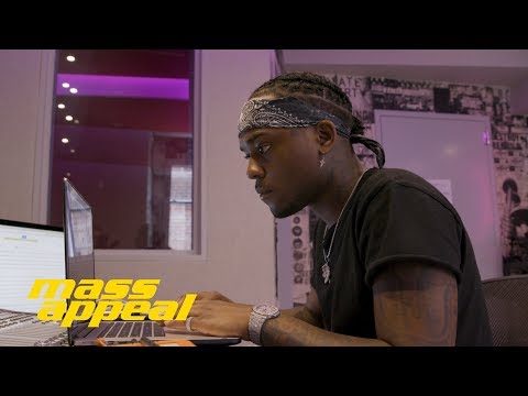 Rhythm Roulette: London On Da Track | Mass Appeal