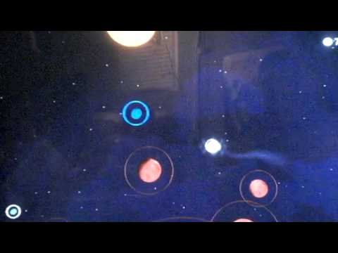 Art Style Orbient Nintendo Wii Ware Co-Review