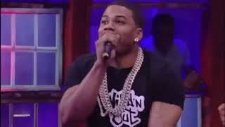 #1 Nelly Remixes Your Favorite Nursery Rhyme  #Remix