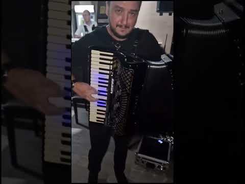 Davor Prvulović 🔥🔥🔥 - Improvizacija Bugari #harmonika #accordion #musichorts #davorprvulovic
