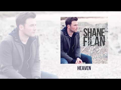 Shane Filan - Love Always (Album Preview)