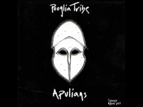 Pooglia Tribe - Dimmi Come Parli