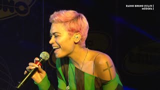 Elodie - Verrà da sé - Live 2017 (Full HD)