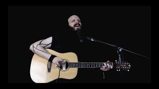 Alberto Nemo - Depressione caspica (CCCP Cover) Live 432Hz [UNA CANZONE PER TE]  a Emanuel