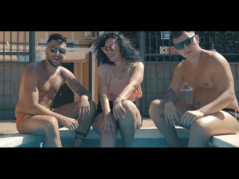 Pio Tardiota feat Carmelo Federico - Viene cca (Ufficiale 2020)