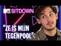 NIELSON: “HANNA WAS NIET DE VROUW VAN M’N DROMEN” | MTV Sit Down
