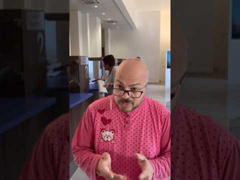 EMBARRASSEMENTS - AT THE MUNICIPALITY