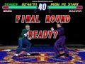 Tekken 2 Thursday Wang Jinrei VER B