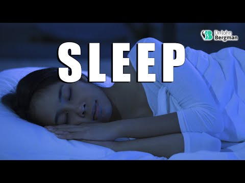 Deep Sleep Video