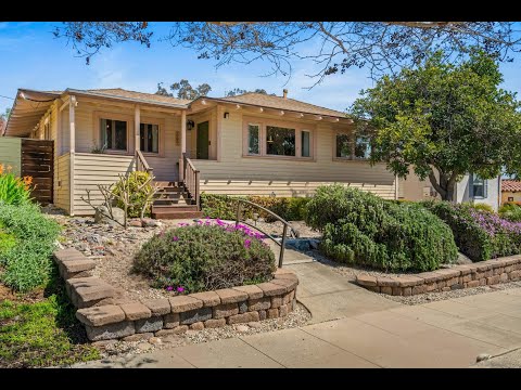 4567 New Hampshire Street | San Diego, CA - The Agency