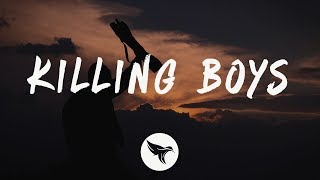 killing boys Music Video