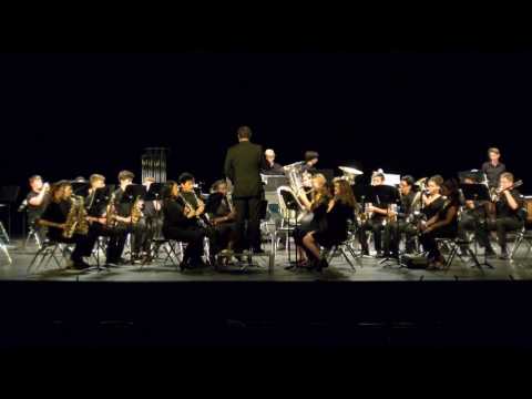 You Better You Bet (The Who) - arr. Mike Kamuf