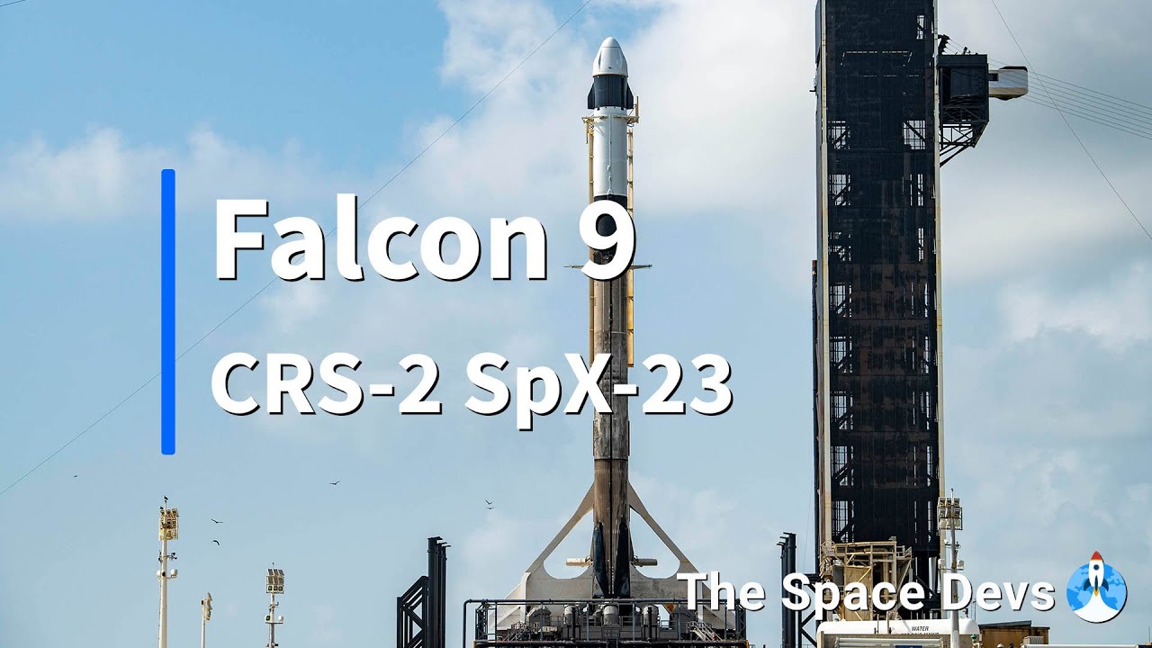 Watch the Launch