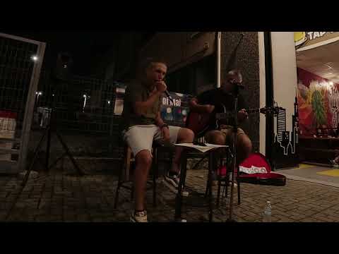 17 Storia di Mai - Come la marea (live Miamal 2025)