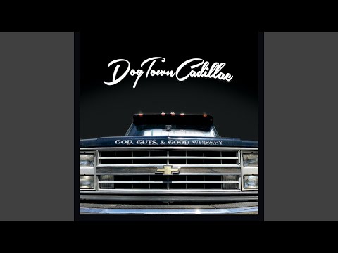 Ode to Frontier Town