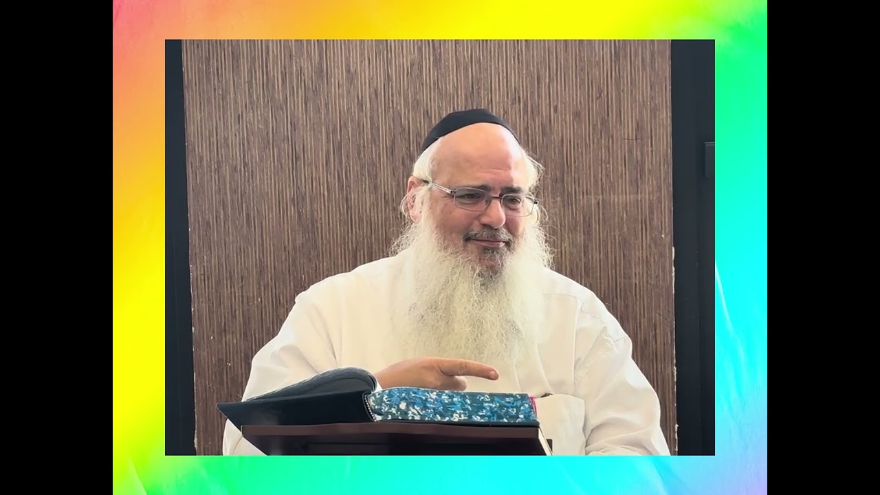 הרב שלמה לווינשטיין:מי יעלה בהר ה׳