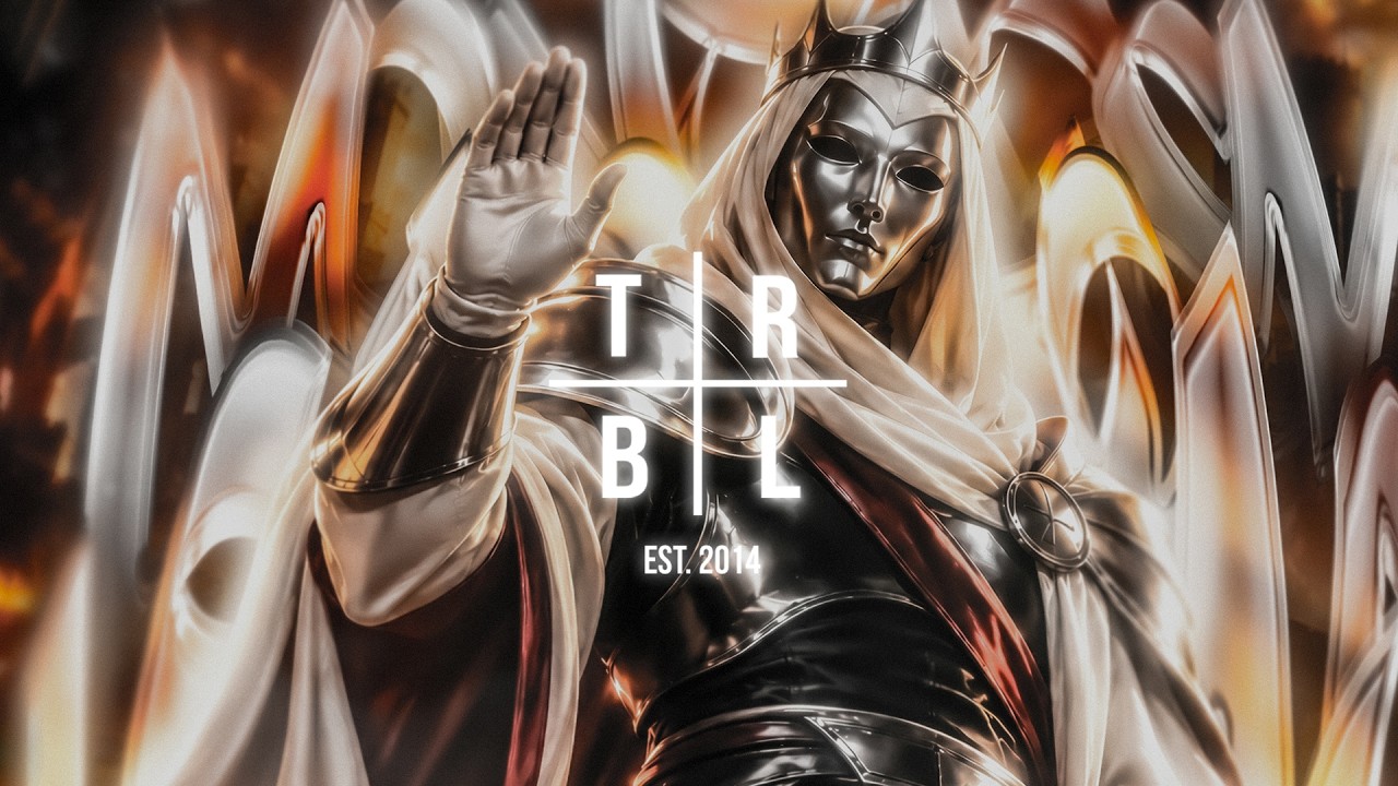 FEELMANE & DJ Shiruba - MONTAGEM LEPER KING