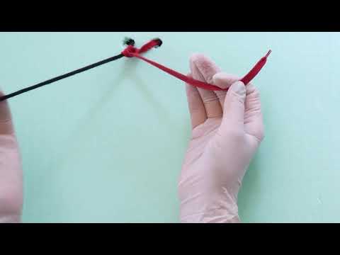 Hip and Knee Academy – Der chirurgische Knoten