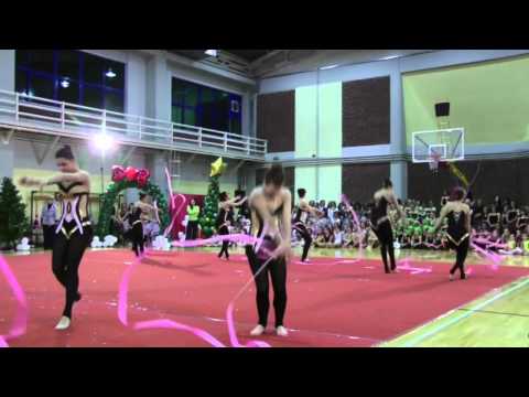 Ολυμπιάδα Θρακομακεδόνων-Χριστουγ. Εκδήλωση 2011-DreamTeam(1)