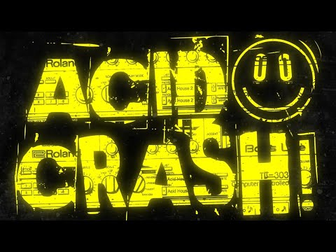 Dark Beat | Acid House/New Beat/Techno Vol.1