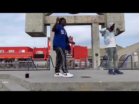 CheckTeam - Get Money (Official Dance Video)