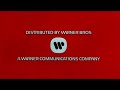 Warner Bros Pictures Distribution 1989