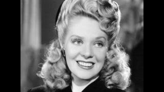 I&#39;m Shooting High (1937) - Alice Faye