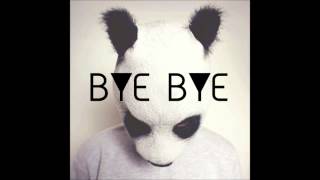 Cro  - Bye Bye