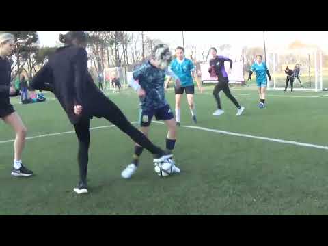 MEERKAT VS 10 DE COPAS - #LIgaNuñez #Fem - 7/8/2022