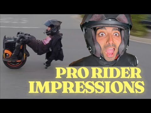 Beeraii and INMOTION Global