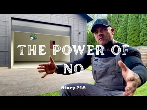 TCAV TV: The Power of No - Story 218