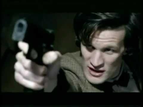 Theres one thing you never put in a trap....