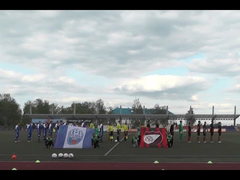 "Волна" обыграла "Белшину" и заняла четвертую позицию в турнирной таблице