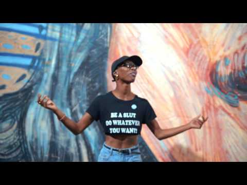 Tammaka Staley - "20 Pounds" @WANPOETRY (UNOFFICIAL NPS CYPHER 2016)