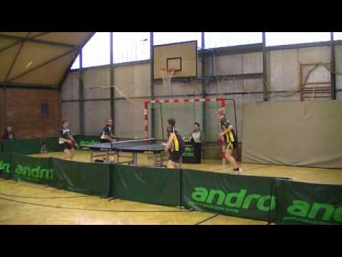 Eingangsdoppel 3 - 31.10.09