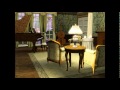 The Sims 3 - Wrest Park House (English Heritage ...