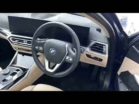 BMW 3 Series 330e Sport Saloon - Image 2