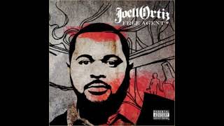 Joell Ortiz - Nursery Rhyme