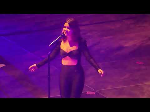 2022 12 02 Maren Morris - The Furthest Thing