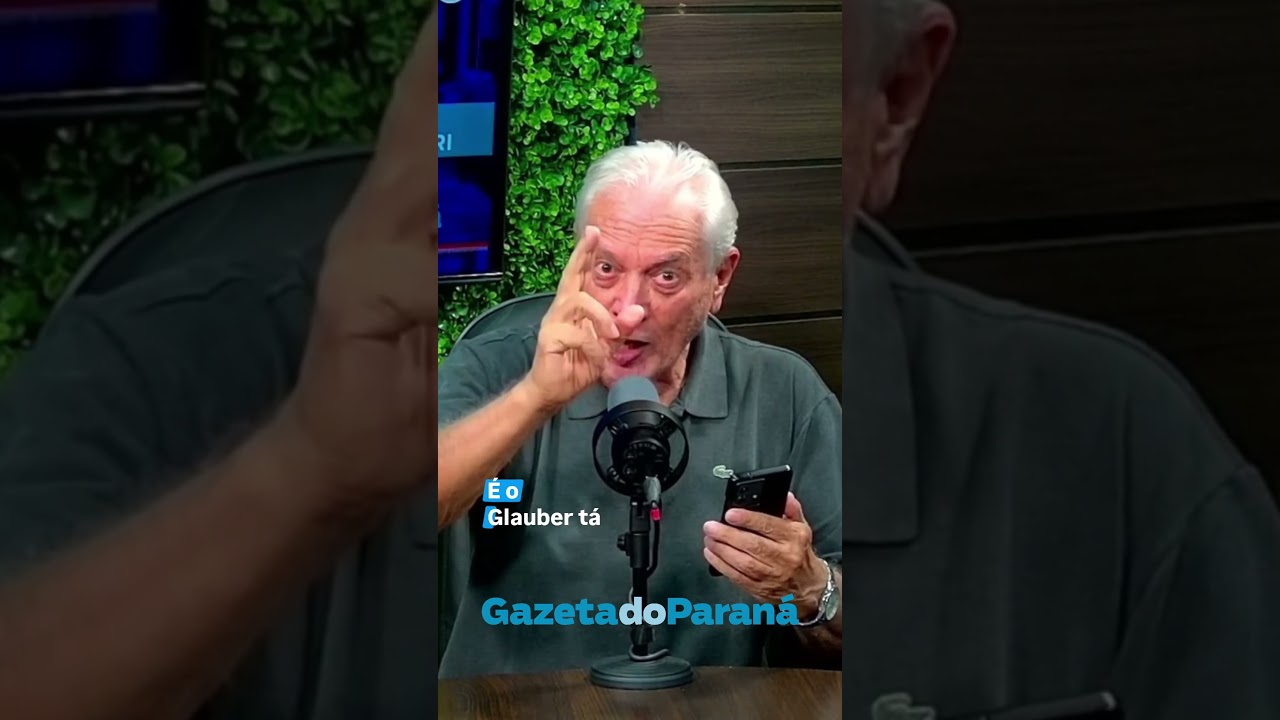 Tijolinho cobra explicações sobre relações na saúde do Paraná