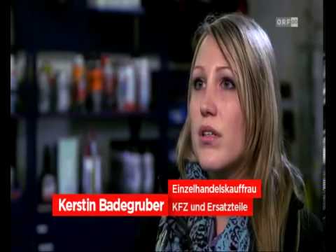 Einzelhandel -- Schwerpunkt Kraftfahrzeuge und Ersatzteile