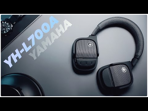 Die besseren AirPods Max ? | Yamaha YH-L700A im Vergleich