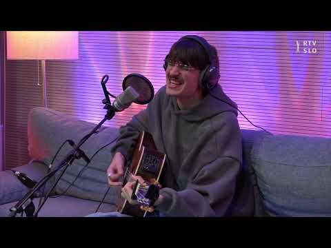 Jon Vitezič - Bring me the light - Jutra ob kavi so še lepša ob kitari