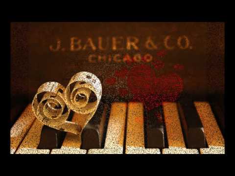 The Way You Look Tonight  /Ferenczy András - Vikukel Dániel /