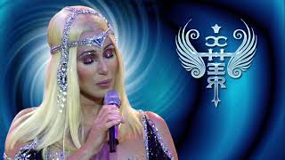Cher - A Different Kind Of Love Song (Tour Studio Version)