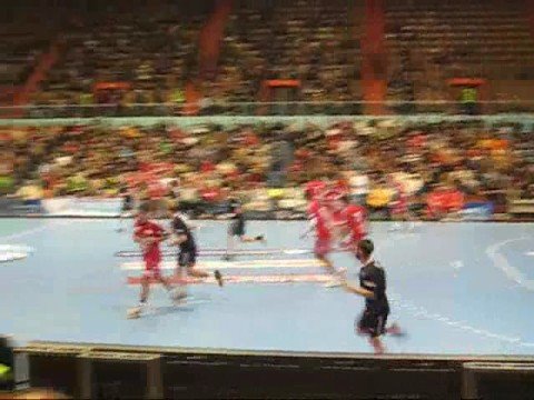 Bosna - Doukas 34:22