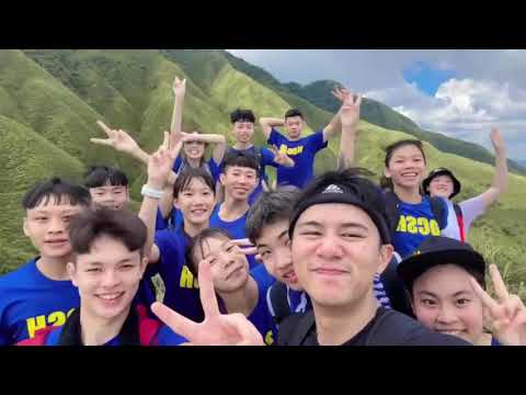 侯佳妤--2022亞洲青少年跆拳道錦標賽